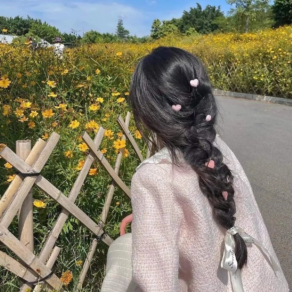 七个小福伊